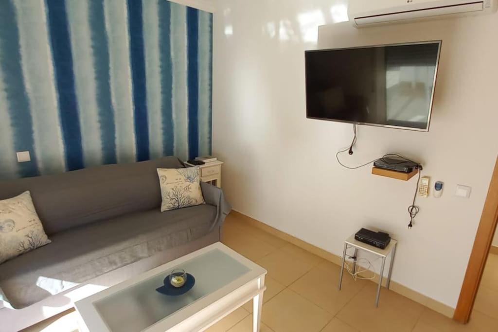 Apartamento Sol E Mar Vila Nova de Cacela Exterior foto