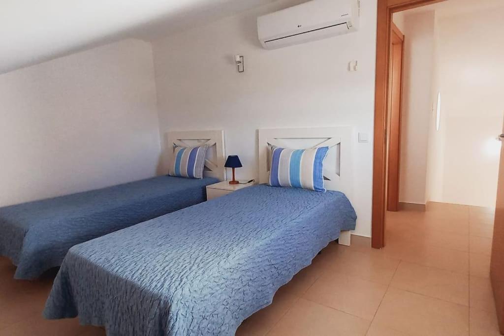 Apartamento Sol E Mar Vila Nova de Cacela Exterior foto