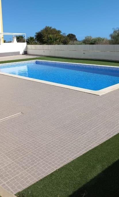 Apartamento Sol E Mar Vila Nova de Cacela Exterior foto