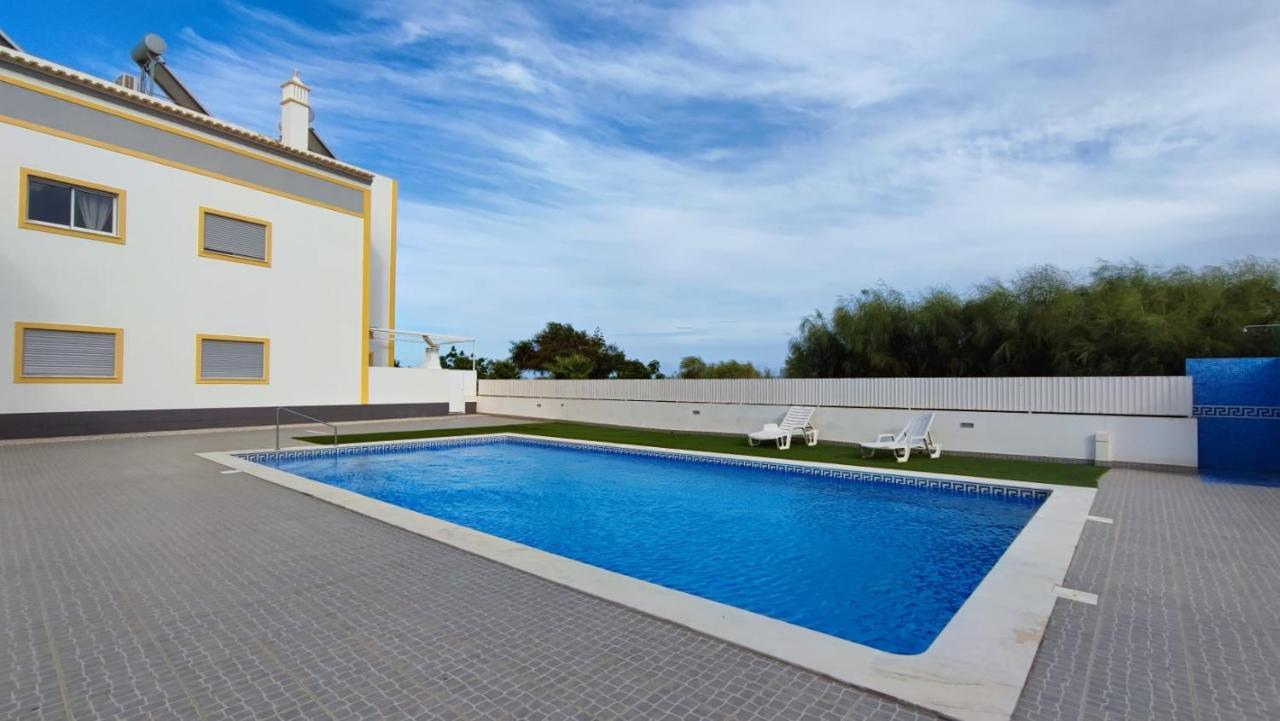 Apartamento Sol E Mar Vila Nova de Cacela Exterior foto